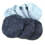  шляпа 8 позиций комплект кепка hunting cap Denim голубой темно-синий 54cm совместно много женский Kids для мальчика 