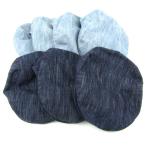  шляпа 7 позиций комплект кепка hunting cap Denim голубой темно-синий 54cm совместно много женский Kids для мальчика 