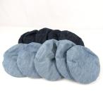  шляпа 10 позиций комплект не использовался кепка hunting cap Denim 52-56cm совместно много продажа комплектом женский Kids для мальчика 