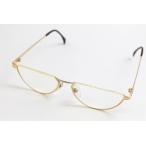 ニナリッチ メガネ 眼鏡 度有 チタ