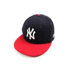  New Era Youth колпак 9FIFTY New York yan Keith шляпа бренд Kids для мальчика темно-синий NEW ERA