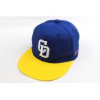  Mizuno Baseball колпак Chunichi Dragons бейсбол сопутствующие товары шляпа бренд Kids для мальчика Jr.F размер голубой × желтый Mizuno