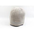  отверстие ga- men to вязаная шапка шерсть . шляпа бренд Kids для мальчика серый knitcap