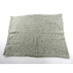 to отдых topkapi шарф снуд не использовался muffler ламе Италия производства бренд мелкие вещи женский серый TREASURE TOPKAPI