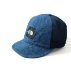  The * North Face колпак NNJ02001 зажим задний уличный шляпа бренд Kids для мальчика голубой THE NORTH FACE