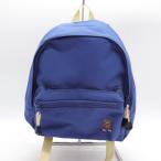  Miki House рюкзак Day Pack Kids для бренд сумка портфель Kids для мальчика голубой MIKIHOUSE