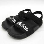  Adidas сандалии спорт сандалии spo солнечный Adi retaG26879 обувь чёрный Kids для мальчика 22 размер черный adidas