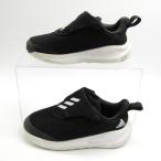  Adidas спортивные туфли туфли без застежки low cut FORTARUN AC FY3061 обувь обувь чёрный Kids для мальчика 16 размер черный adidas
