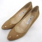 ダイアナ パンプス ハ�