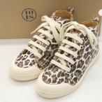  тонн iz спортивные туфли средний cut Leopard рисунок бренд обувь обувь Kids для мальчика 30 размер многоцветный 10IS