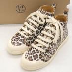  тонн iz спортивные туфли средний cut не использовался Leopard рисунок бренд обувь обувь Kids для мальчика 32 размер многоцветный 10IS