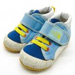  The * North Face спортивные туфли low cut бренд обувь обувь baby для мальчика 13.5 размер голубой THE NORTH FACE