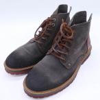 ダナー ブーツ スウェード D030001 レースアップ 靴 ポルトガル製 メンズ 25.5サイズ ブラウン Danner