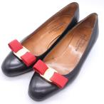 リーガル パンプス ブ�