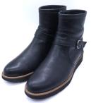 ダイアナ ブーツ 厚底 シューズ ブランド 靴 黒 レディース 23サイズ ブラック DIANA