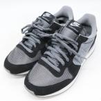ナイキ スニーカー ローカット インターナショナリスト 629684-010 シューズ 靴 黒 メンズ 25サイズ ブラック NIKE