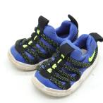  Nike туфли без застежки спортивные туфли обувь обувь baby для мальчика 12cm размер голубой NIKE