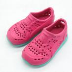  Puma сандалии RS 200 LITE Raver туфли без застежки обувь ребенок обувь Kids baby для девочки UK 5 размер розовый PUMA