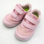  Nike спортивные туфли low cut STAR RUNNER 2 TDV AT1803 обувь обувь baby для девочки 13 размер розовый NIKE