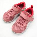  Puma спортивные туфли low cut Flex Esse n автомобиль ruV 190684 обувь обувь Kids для девочки 14 размер розовый PUMA