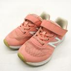  New balance спортивные туфли low cut PREMUS IOPREMPN обувь обувь Kids для девочки 14.5 размер розовый NEW BALANCE