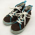  Vans спортивные туфли - ikatto CLASSIC SKOOL V68CJ обувь обувь Kids для мальчика 22 размер Brown VANS
