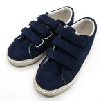  Bebe спортивные туфли low cut Kids для девочки бренд обувь обувь Kids для мальчика 18 размер темно-синий BeBe