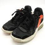  Nike спортивные туфли low cut Jordan MA2 CW6594-001 обувь обувь чёрный Kids для мальчика 24 размер черный NIKE