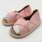  Emu сандалии не использовался B11957S AldinaWalker обувь baby для девочки 6-12 размер розовый EMU Australia