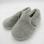  Emu туфли без застежки K11601S Brunswick обувь обувь Kids для девочки K10/15 размер серый EMU Australia