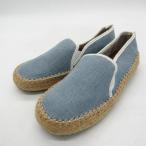  Emu туфли без застежки не использовался T11385S Gum Teens обувь обувь Kids для девочки T2 размер голубой EMU Australia