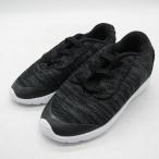  Emu спортивные туфли не использовался K12394S Mills Mesh Multi обувь обувь чёрный Kids для мальчика K10/15 размер черный EMU Australia