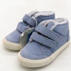  Zara спортивные туфли low cut не использовался обувь обувь baby для мальчика 13.5 размер голубой ZARA