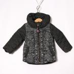  Junk магазин вязаный пальто жакет внешний baby для мальчика 95 размер серый JUNK STORE