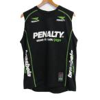  пенальти майка безрукавка tops спортивная одежда мужской L размер черный PENALTY