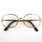  maru Vitz очки раз иметь полный обод Vintage рама бренд I одежда женский Gold MARWITZ