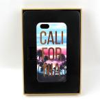  кейс ярд смартфон кейс California пляж дерево бренд смешанные товары коробка дефект иметь женский многоцветный Case Yard