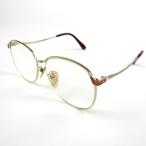  Charles *joru Dan очки раз иметь полный обод рама CJ-333 бренд I одежда мужской 53*14 135 размер Gold CHARLES JOURDAN