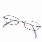  Junior Club очки раз иметь полный обод рама JF-28 сделано в Японии бренд I одежда Kids для мальчика темно-синий JUNIOR CLUB