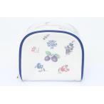 リチャードジノリ ポーチ 花柄 ビニ