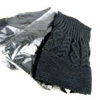  axes femme кабель плетеный Mini накидка уголь 3 позиций комплект не использовался вязаный пончо бренд совместно женский axes femme