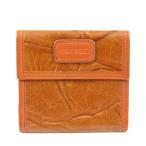 ニナリッチ 二つ折り財布 イタリア�