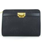 ニナリッチ クラッチバッグ セカン�