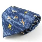 ハンティングワールド ネクタイ ブ