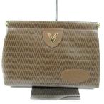  Mario * Valentino клатч ручная сумочка Италия производства сумка портфель бренд мужской Brown MARIO VALENTINO