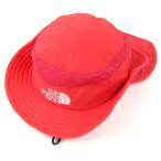  The * North Face солнечный защита шляпа NNJ01701 нейлон уличный бренд шляпа Kids для девочки KS размер розовый THE NORTH FACE