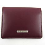 ma гонг s футляр для карточек чехол для пропуска Logo бренд женский мужской wine red madras