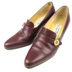 ニナリッチ パンプス ブランド シュ