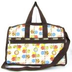  Le Sportsac сумка "Boston bag" сумка на плечо путешествие сумка портфель бренд женский бежевый LeSportsac