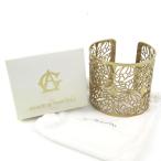 anikg tar аксессуары ... узор Logo печать бренд женский Gold AnnickGoutal